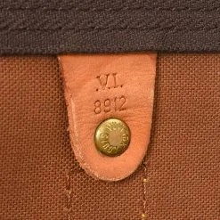 Louis Vuitton Keepall 45 Bandoulière Tote Bag -Jewelry Accessories 2146MQ87 1920646 4