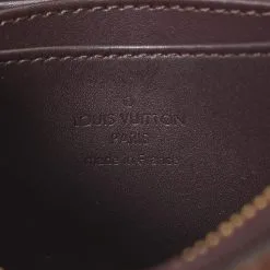 Louis Vuitton Zippy Coin Purse -Jewelry Accessories 2150ST272 1920646 4