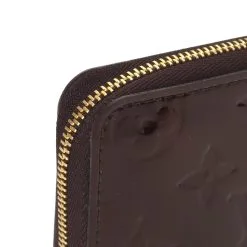 Louis Vuitton Zippy Coin Purse -Jewelry Accessories 2150ST272 1920646 5