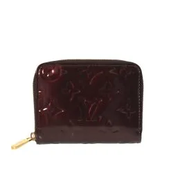 Louis Vuitton Zippy Coin Purse -Jewelry Accessories 2150ST272 1920646 6