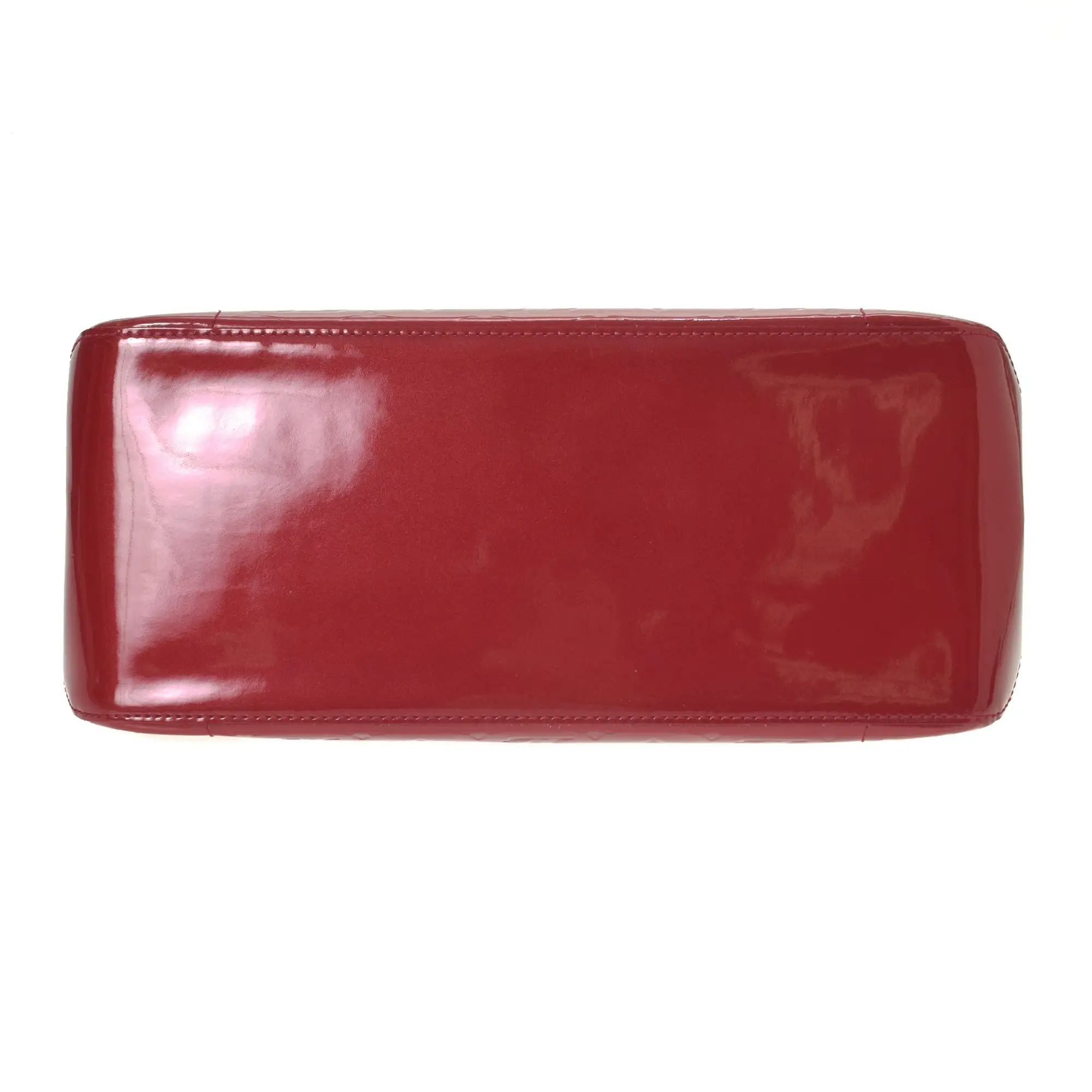 Louis Vuitton Rosewood Avenue Shoulder Bag 10 Louis Vuitton Rosewood Avenue Shoulder Bag - Image 8