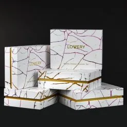 Lovery Aromatherapy Shower Steamers Gift Box 12-Piece Set 12 Lovery Aromatherapy Shower Steamers Gift Box 12-Piece Set -Jewelry Accessories 21FJ067 1920618 4