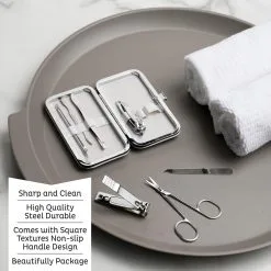 Lovery Birthday Lavender Bath & Body Gift Basket 18-Piece Set 11 Lovery Birthday Lavender Bath & Body Gift Basket 18-Piece Set -Jewelry Accessories 21FJ077 1920618 3