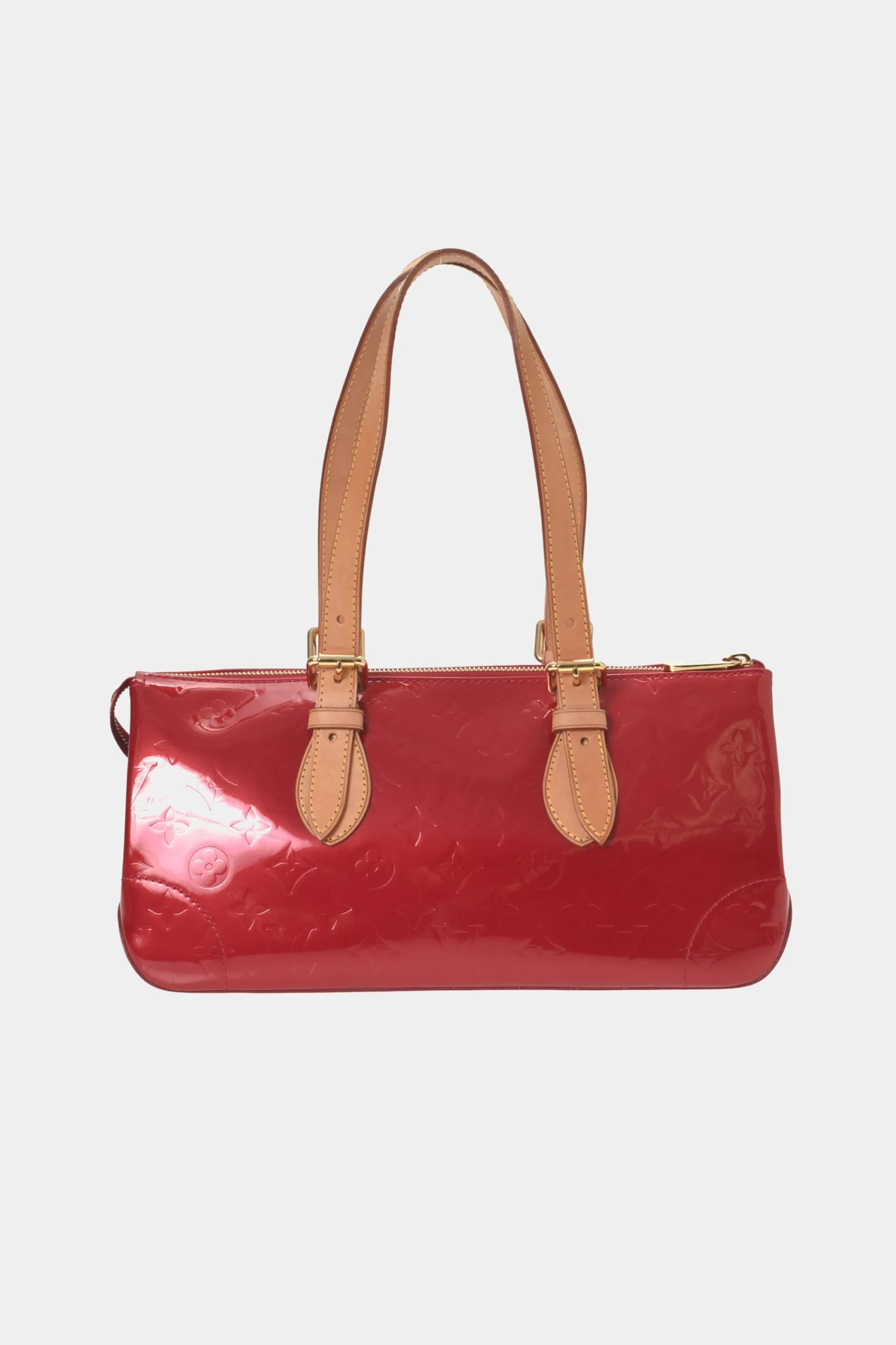 Louis Vuitton Rosewood Avenue Shoulder Bag 7 Louis Vuitton Rosewood Avenue Shoulder Bag - Image 5