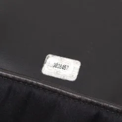 Chanel CC Logo Chain Tote Bag -Jewelry Accessories 21ef99c8 2f8a 4e87 90d4 557379cd2f8d 1c207caa e248 4bb3 9791 15ad9dbc6b9c