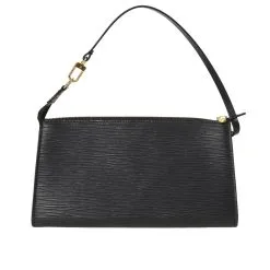 Louis Vuitton Epi Pochette Accessories 24 11 Louis Vuitton Epi Pochette Accessories 24 -Jewelry Accessories 2203MQ182 1997716 3