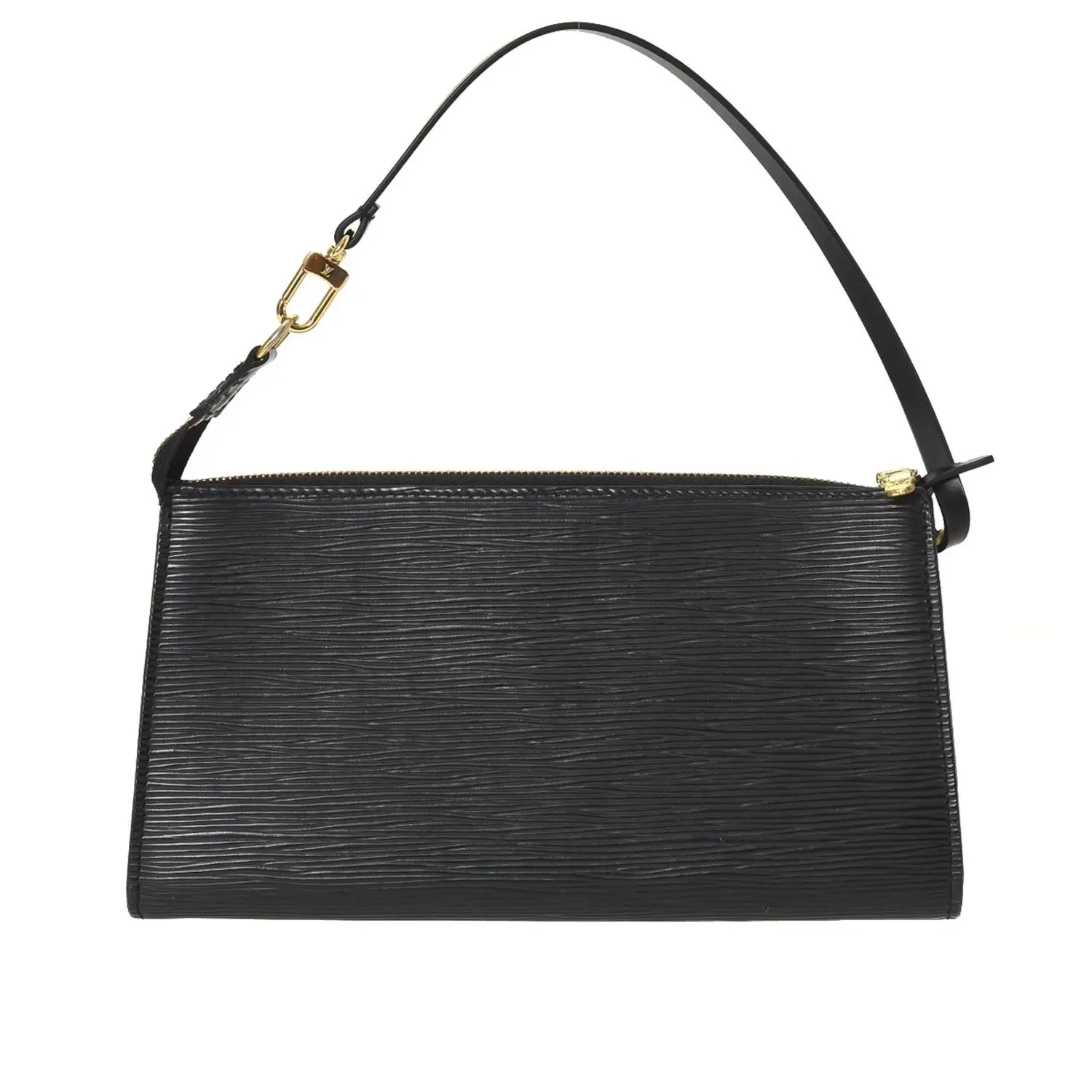 Louis Vuitton Epi Pochette Accessories 24 5 Louis Vuitton Epi Pochette Accessories 24 - Image 3