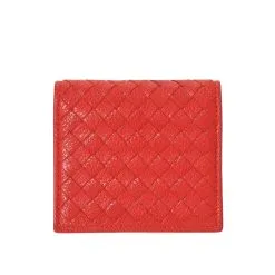 Bottega Veneta Intrecciato Card Case -Jewelry Accessories 2203RY13 2083521 6