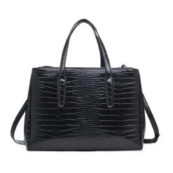 Sam Edelman Eden Embossed Tote -Jewelry Accessories 22194 1741994 2 e432bf00 debd 49b8 ab56 649d78566ab2