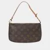 Louis Vuitton Pochette Accessoires Pouch
