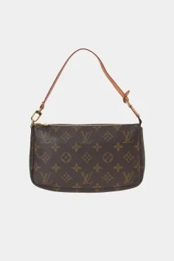 Louis Vuitton Pochette Accessoires Pouch