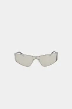 McQ Alexander McQueen Core Sunglasses