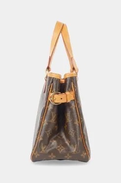 Louis Vuitton Batignolles Monogram Shoulder Bag 12 Louis Vuitton Batignolles Monogram Shoulder Bag -Jewelry Accessories 234af40f 33f8 4706 bc4a 01635467bff9