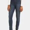 Levi's 721 High Rise Skinny