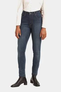 Levi's 721 High Rise Skinny