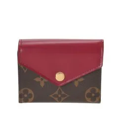 Louis Vuitton Zoe Coated Canvas Wallet 15 Louis Vuitton Zoe Coated Canvas Wallet -Jewelry Accessories 2416c6b4 ffa9 4a60 ba73 91298a63a137