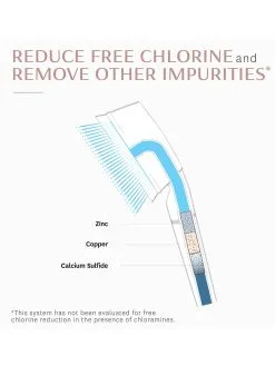 T3 Source Hand-Held Mineral Water Filter -Jewelry Accessories 2445b52b da54 4ca0 95c9 69c7a2a7fc04