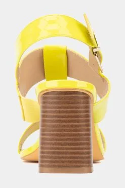 Fashion To Figure Toni Heels -Jewelry Accessories 24487bc6 57c2 4317 8168 3c6bdea72a3b