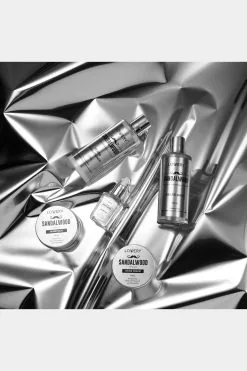 Lovery 11-Piece Luxe Sandalwood Beard Grooming Kit -Jewelry Accessories 247243bd 7fcf 40c1 b6ea 9ecc34f62b1a