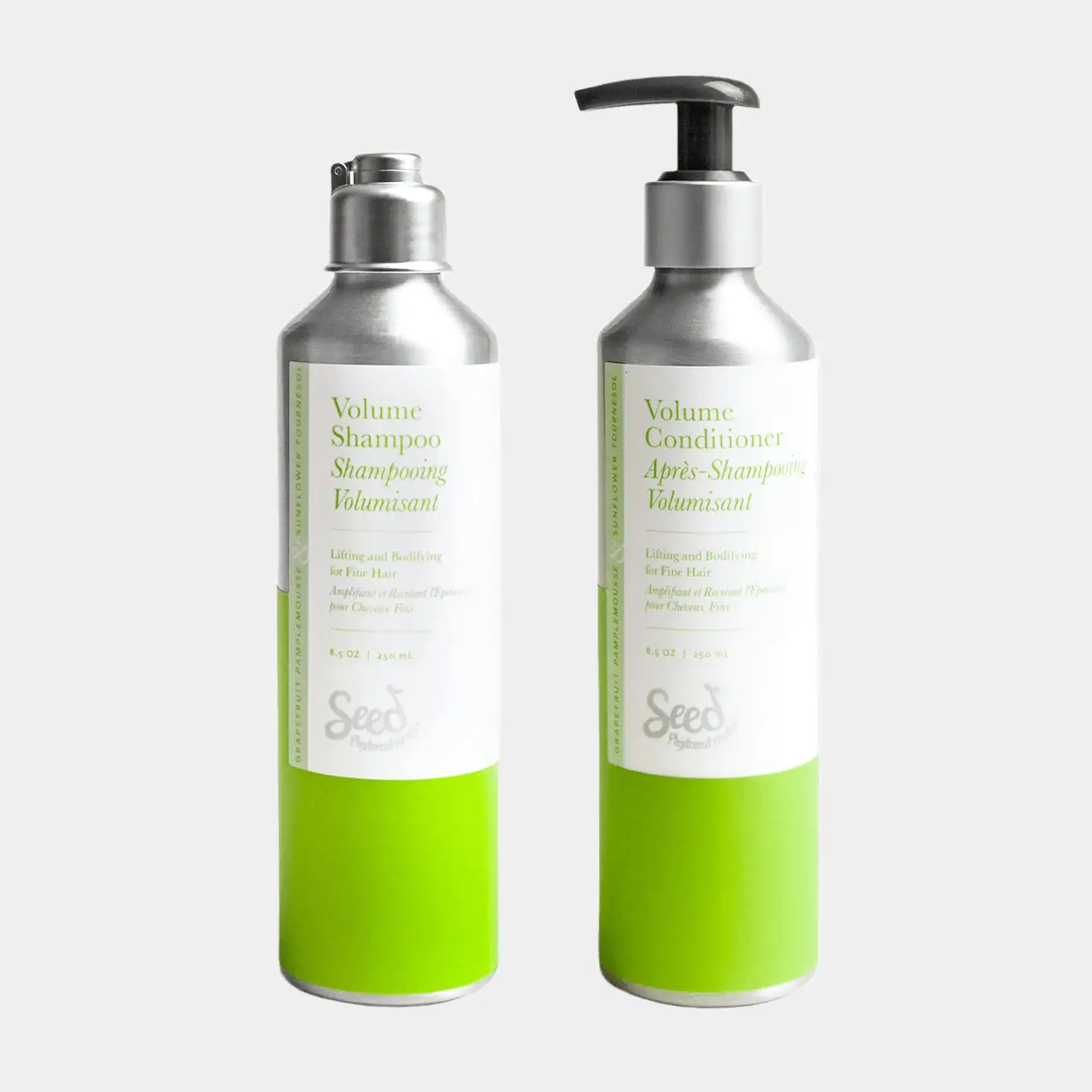 Seed Phytonutrients All-In Volume Hair Collection 8 Seed Phytonutrients All-In Volume Hair Collection - Image 6