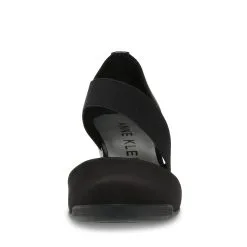 Anne Klein Tara Strappy Wedges -Jewelry Accessories 25034586 1753773 2 9c79610a ac6c 4e35 be14 07663c560b49