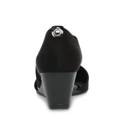 Anne Klein Tara Strappy Wedges -Jewelry Accessories 25034586 1753773 5 13b3751b 091d 4432 a827 698ecff2ded9