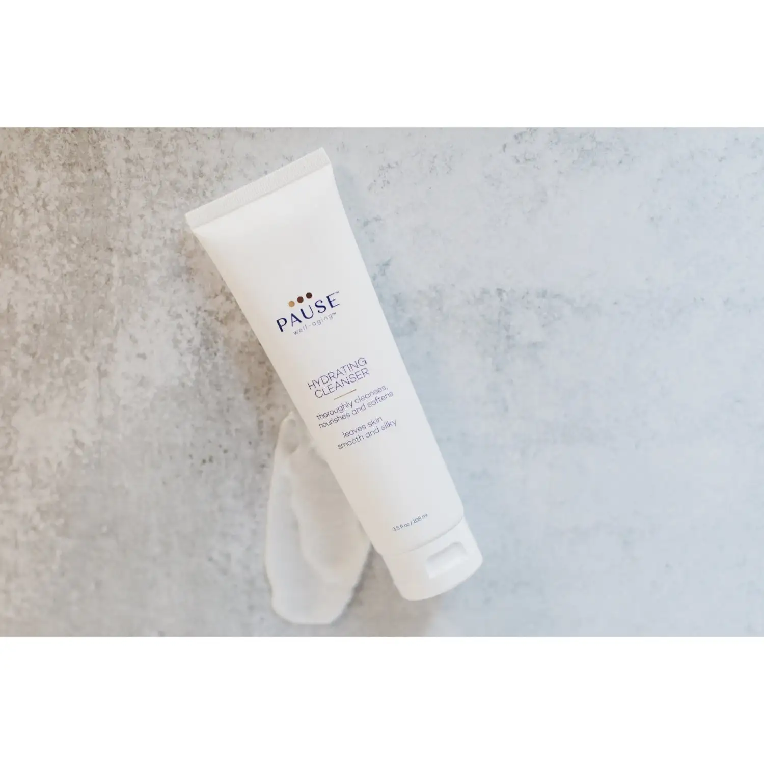 Pause Well-Aging Hydrating Cleanser 8 Pause Well-Aging Hydrating Cleanser - Image 6