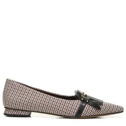 Franco Sarto L-Rina Flat -Jewelry Accessories 252bd35a 437a 4e42 b2a2 72ac89b47cd6