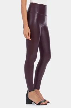 Bagatelle Faux Leather Liquid Leggings -Jewelry Accessories 25459e75 efb2 4ca5 89fa 43f184e30c2c