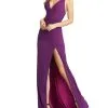 Ieena For Mac Duggal Sheath Gown -Jewelry Accessories 25846 1755352 1