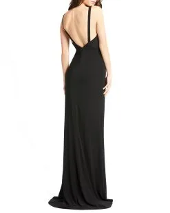 Ieena For Mac Duggal Sheath Gown -Jewelry Accessories 25846 1755352 5