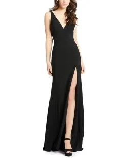 Ieena For Mac Duggal Sheath Gown -Jewelry Accessories 25846 1755352 6