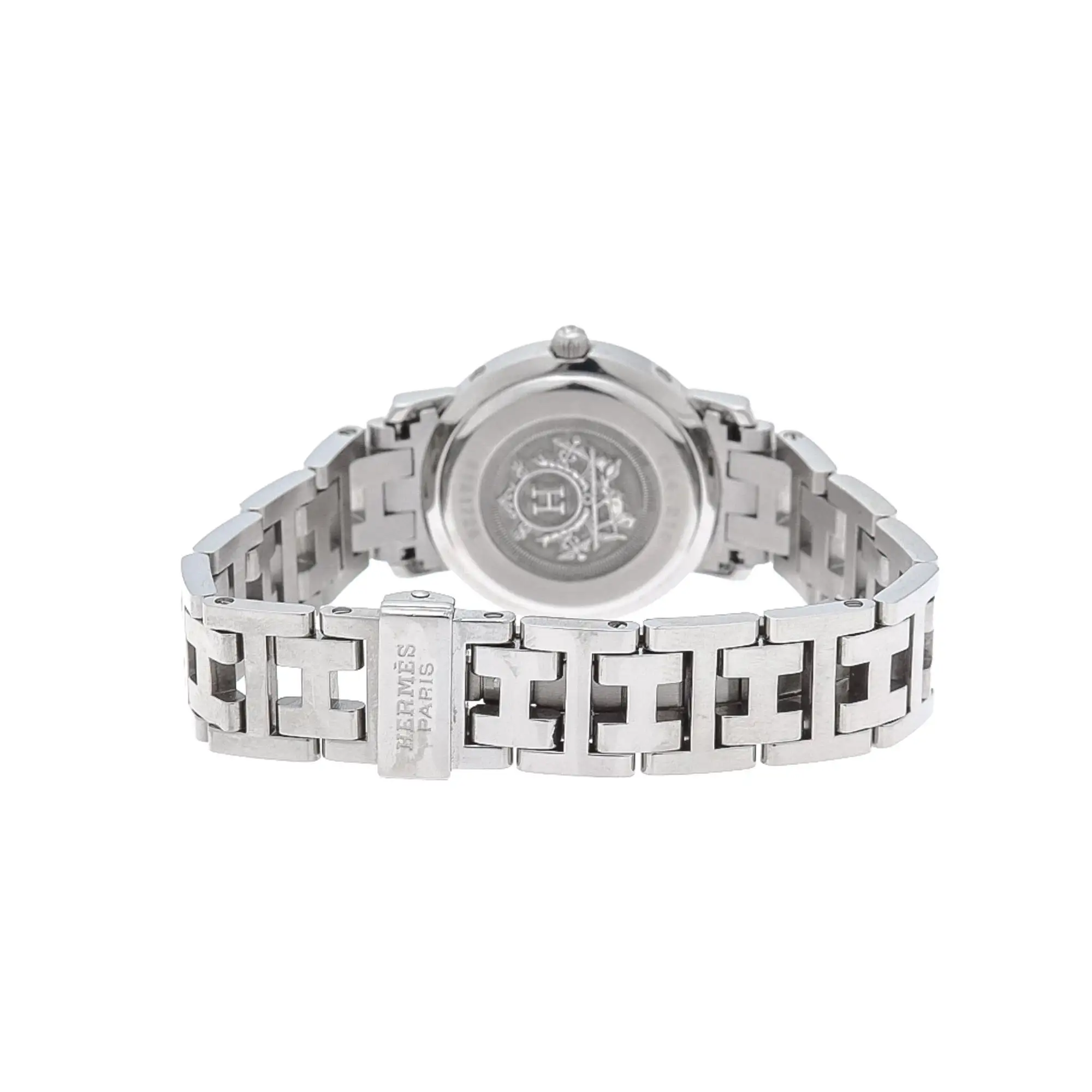 Hermès Clipper 6mm 5 Hermès Clipper 6mm - Image 3