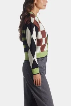 Another Girl Cropped Cardigan 13 Another Girl Cropped Cardigan -Jewelry Accessories 261890cc 9e3e 4736 8715 8d8b54de78f2