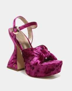 Circus NY Audrea Platform Heel -Jewelry Accessories 26303188 30a3 424e 9123 3d897d509c8c