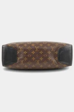 Louis Vuitton Torres Monogram Macassar Crossbody Bag -Jewelry Accessories 264a3741 6b58 4446 a4e9 31c59140214c