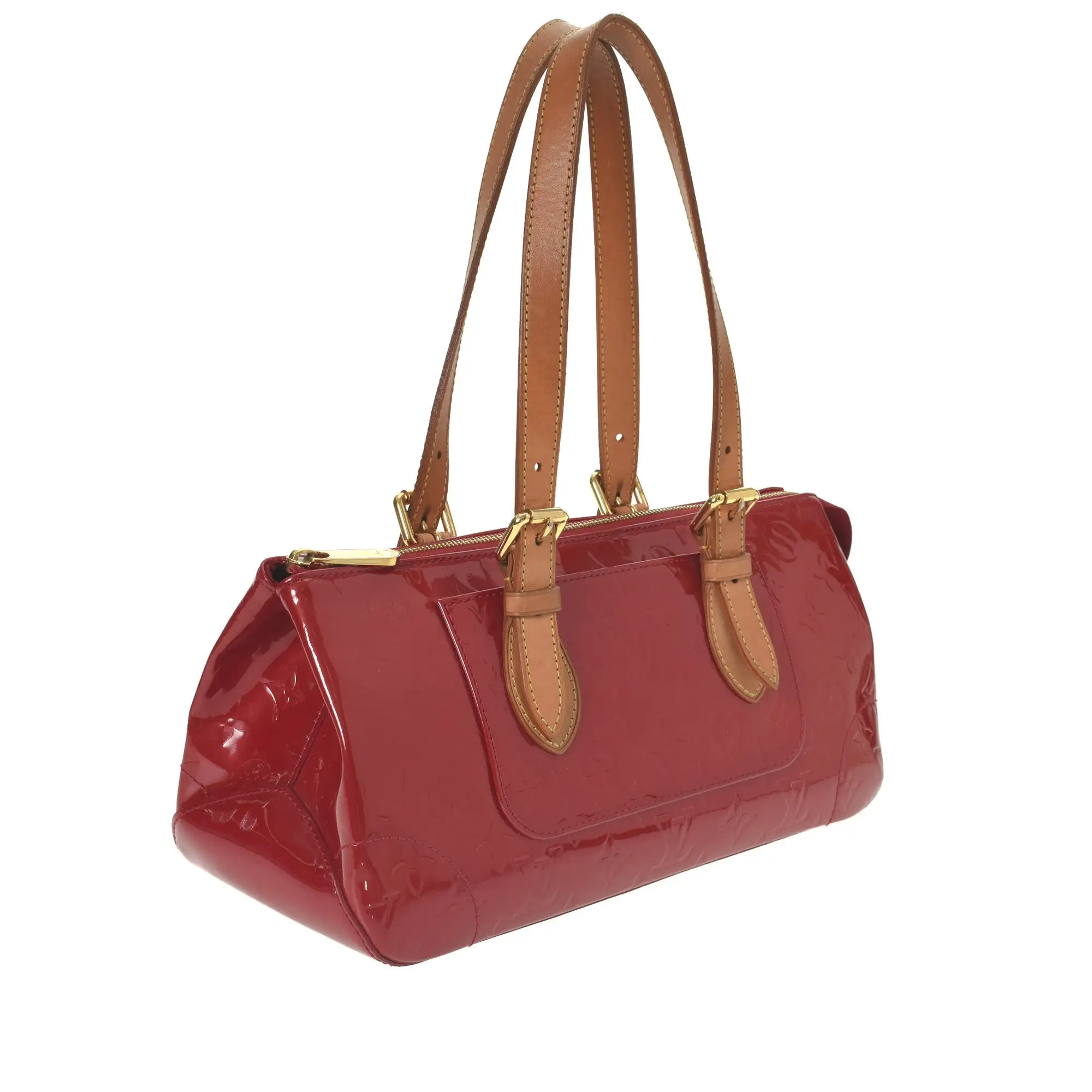 Louis Vuitton Rosewood Avenue Shoulder Bag 8 Louis Vuitton Rosewood Avenue Shoulder Bag - Image 6