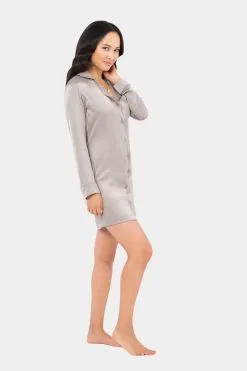 RANDL Washable Silk Diana Long Sleeve Shirt -Jewelry Accessories 2695c9d8 0155 4e77 8605 eae5f9697076