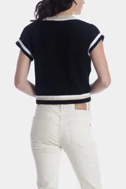 525 America Varsity Cropped Vest -Jewelry Accessories 26bb398d 73f3 41c4 9594 93cda06531a0