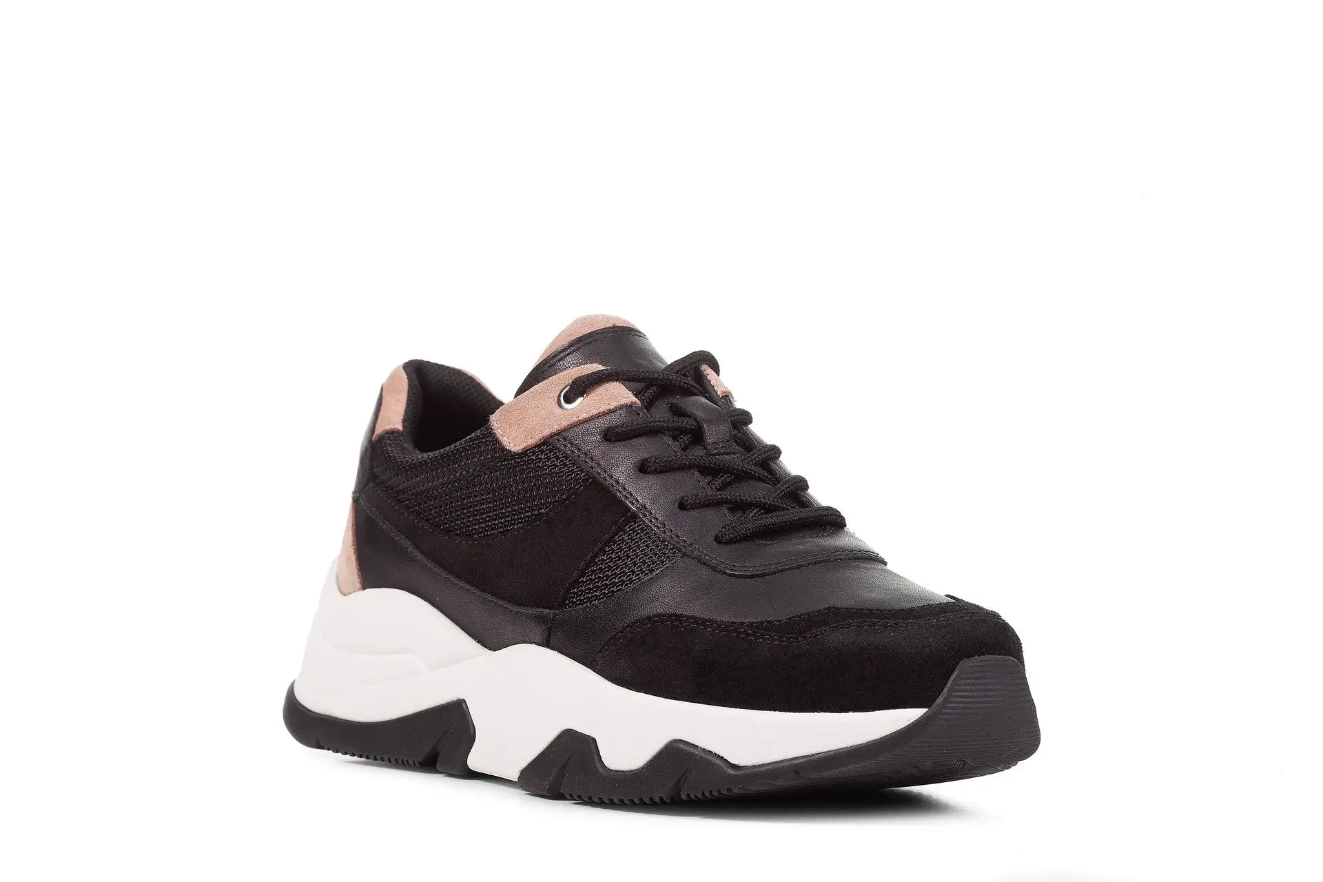 Geox Kristene Sneaker 9 Geox Kristene Sneaker - Image 7