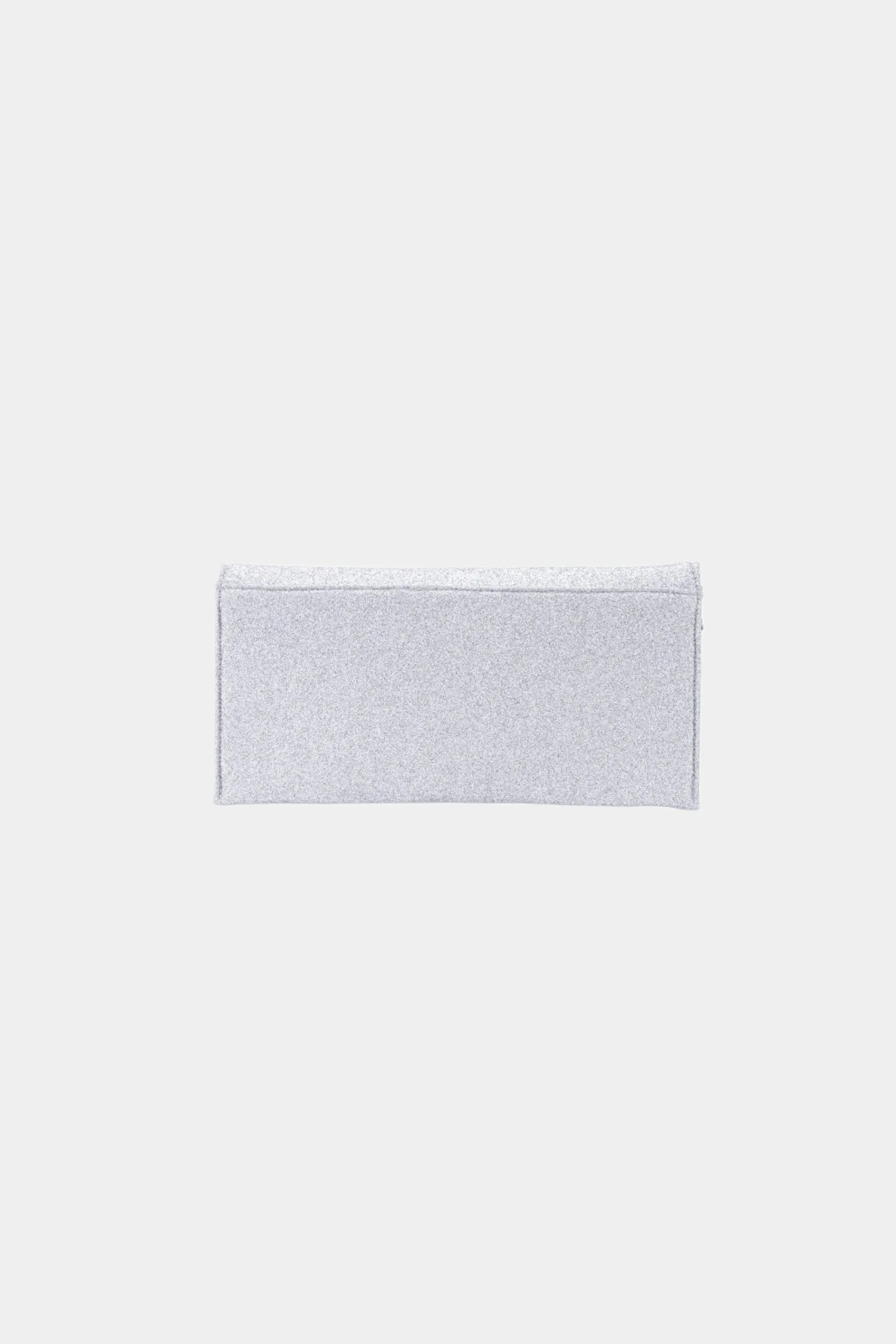 NINA Crystal Buckle Envelope Clutch 12 NINA Crystal Buckle Envelope Clutch - Image 10