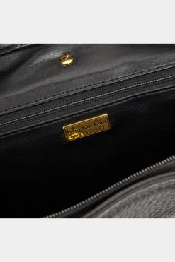 DIOR CD Flap Tote Bag -Jewelry Accessories 27deb250 e532 43f0 bcff 2371fd80e068