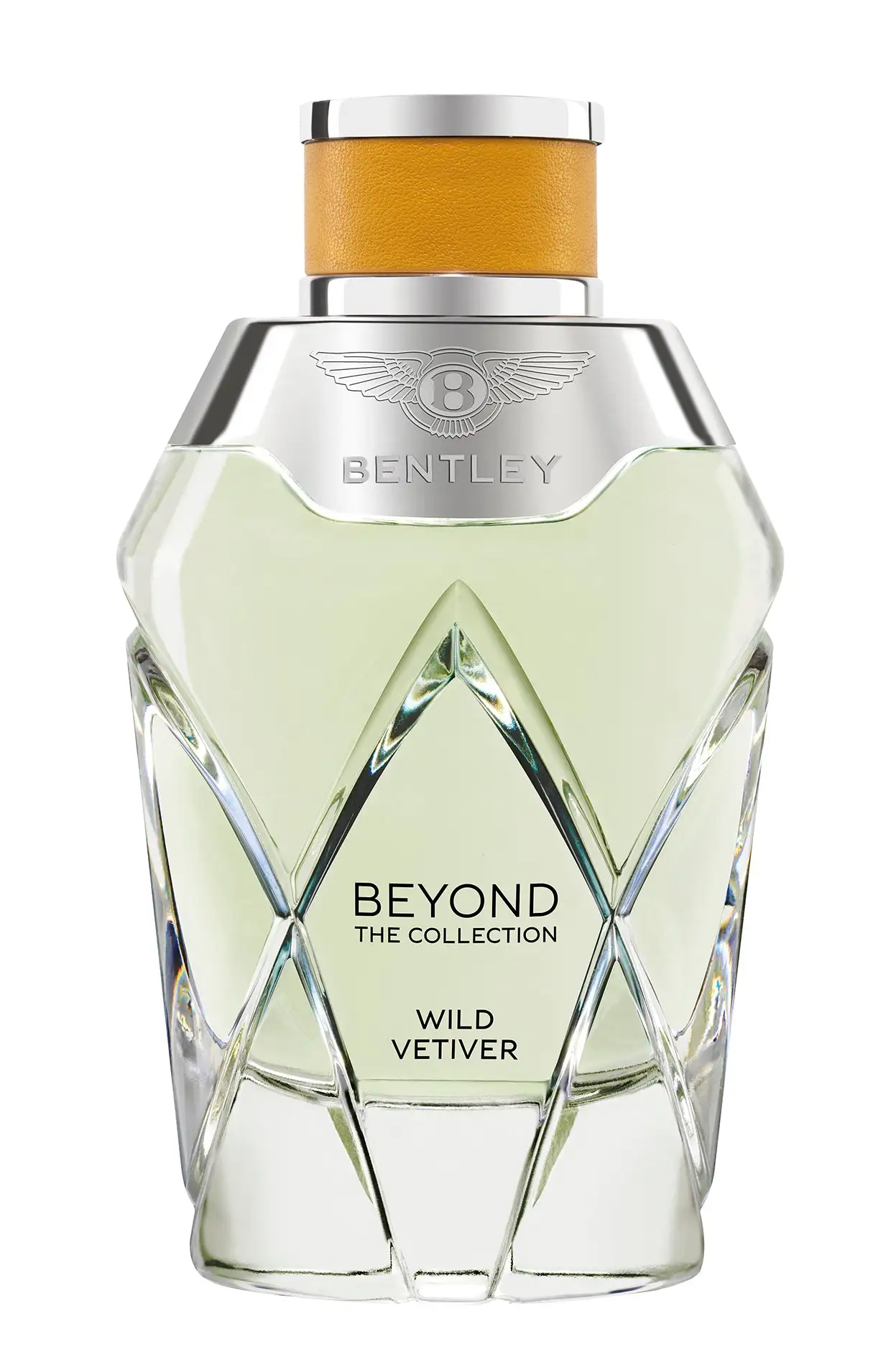 BENTLEY Beyond- The Collection Wild Vetiver Eau De Parfum Srpay, 3.4 Oz 7 BENTLEY Beyond- The Collection Wild Vetiver Eau De Parfum Srpay, 3.4 Oz - Image 5