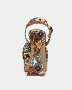 Circus NY Audrea Platform Heel -Jewelry Accessories 2841f4ab 1e8c 4eec 8c5a 3fc29ad73134