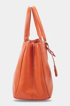 Prada Galleria Saffiano Small Tote Bag -Jewelry Accessories 28596804 1da0 4482 a855 e6bf09ae5cd7