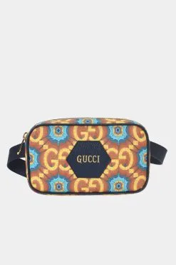 Gucci GG Kaleidoscope 100 Belt Bag