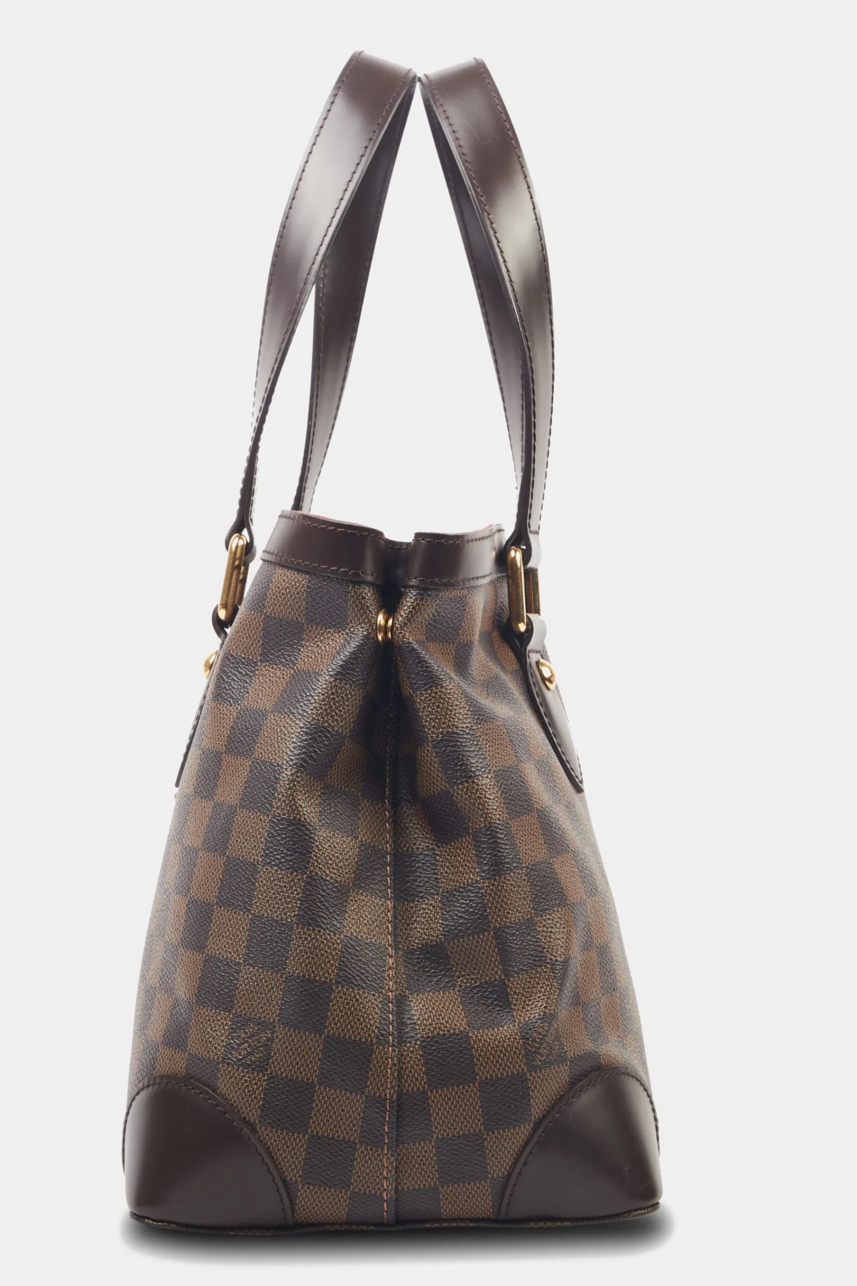 Louis Vuitton Hampstead MM Handbag 5 Louis Vuitton Hampstead MM Handbag - Image 3