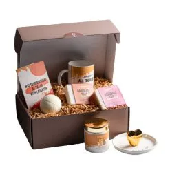 Lovery Happy Birthday Personalized Deluxe 8-Piece Gift Basket 23 Lovery Happy Birthday Personalized Deluxe 8-Piece Gift Basket -Jewelry Accessories 29519b5e 7baa 4cc6 88b3 16340e1b067f