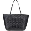 Sam Edelman Eden Embossed Tote -Jewelry Accessories 29SEH10306 001 1741994 1