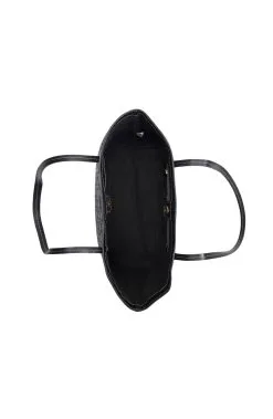 Sam Edelman Eden Embossed Tote -Jewelry Accessories 29SEH10306 001 1741994 4